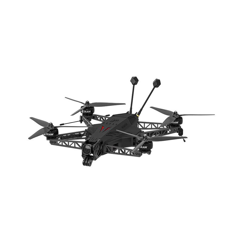 IFLIGHT Specter 7 DJI O4 Pro 2RAW 7-inch Long-Range FPV Drone (CN Version)