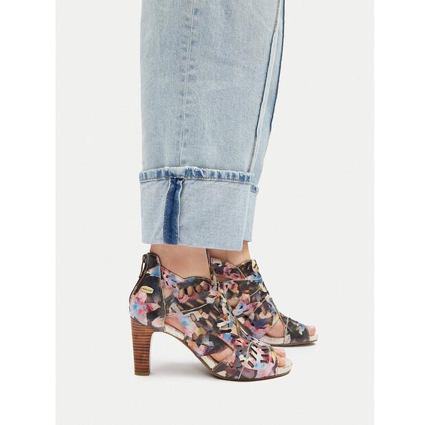 Laura Vita Stiefeletten Albane 4 Farben