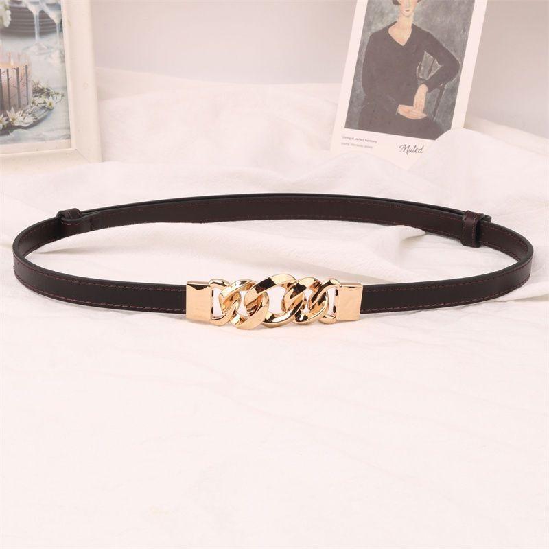 Fashionable Womens Waist Accessory For Coats Dresses Sweaters And Outerwear