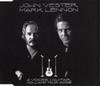 CD JOHN VESTER  MARK LENNON  2 Voices 1 Guitar  Holland Tour20 AMR51HNB563 Venetian Record 2005 Netherland Pop Used