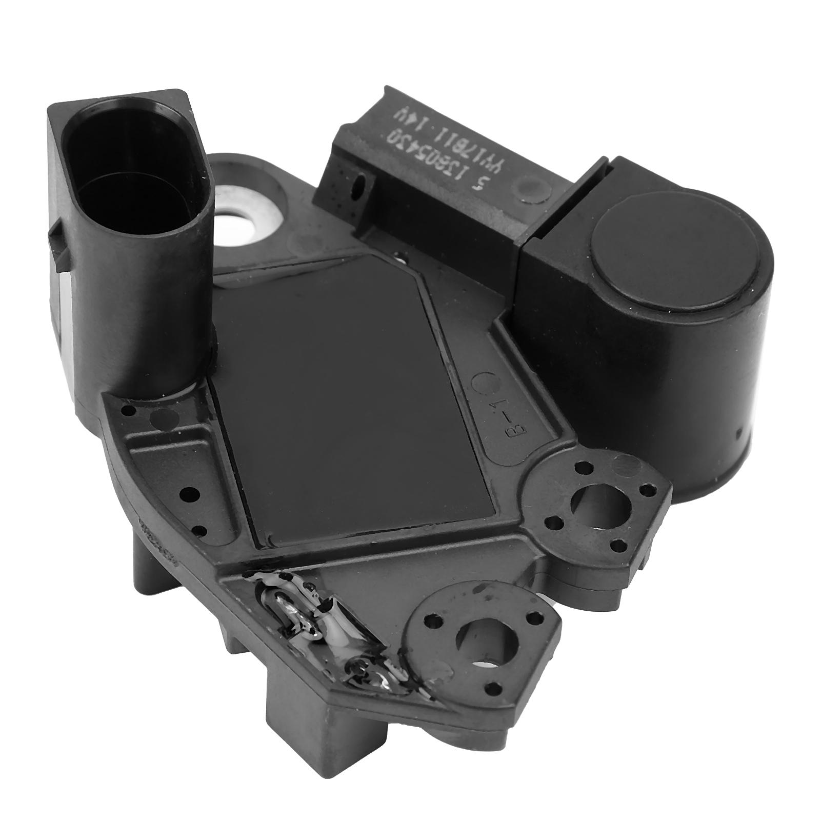 

Регулятор напруги генератора 2543505 Заміна Підходить для Mercedes Benz C Class W204 S204