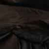 ARMANI COLLEZIONI made in Italy Herringbone Pattern Stainless collar coat Men's Used
