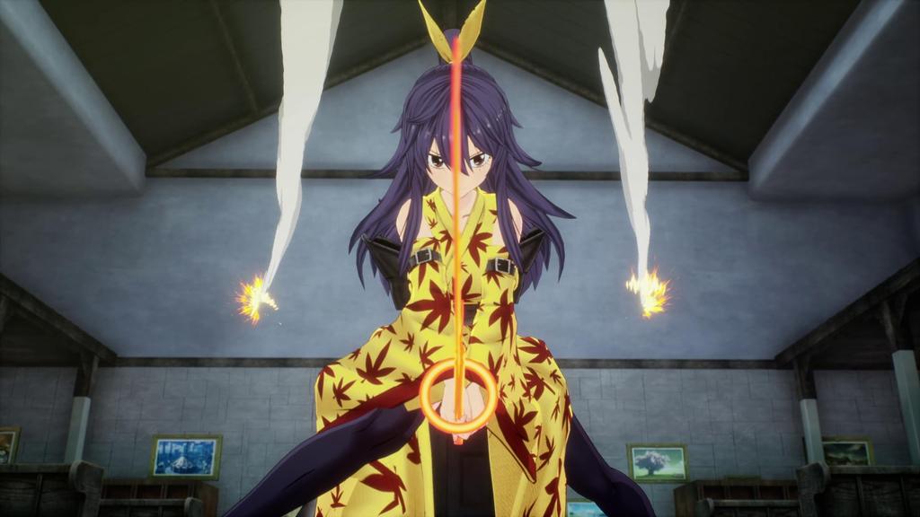 Edens Zero North PS5 (Imported Version America) -