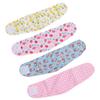 4pcs Washable Dog Diapers Male Reusable Soft Belly Bands for Dogs Puppy Nappies Wrap for Post Surgery Wound Care Daily