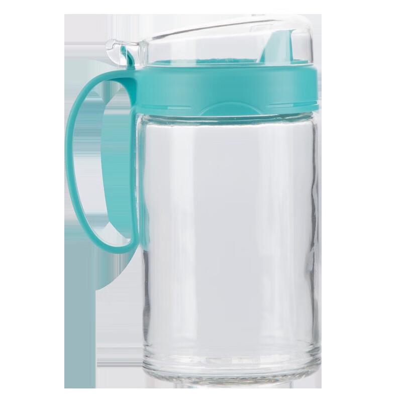 CHAHUA Glass Oil & Vinegar Dispenser