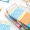 PaperMore Writable Sticky Note Pad Student Planner Volume 3: Tearable Daily Record Book