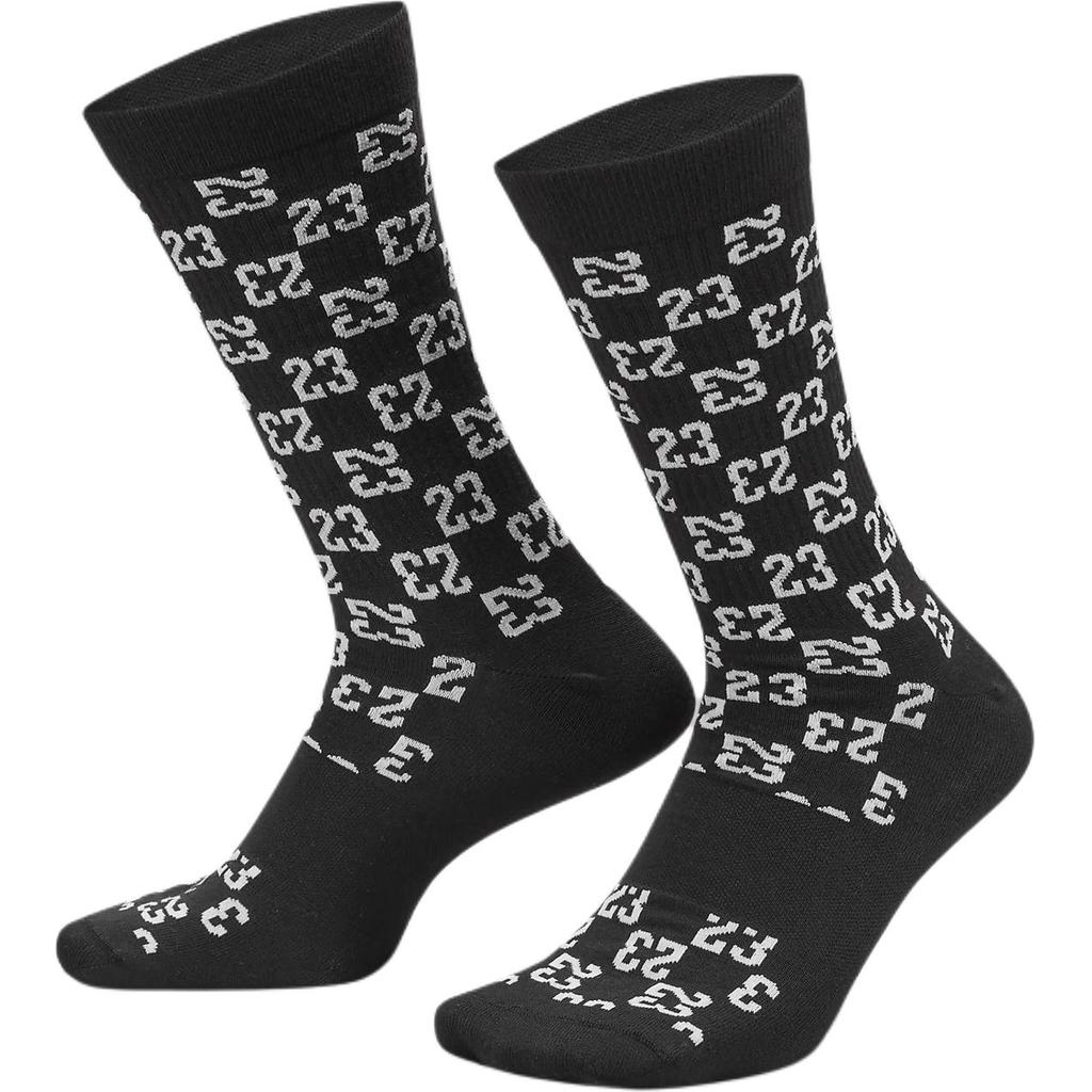 Jordan Everyday Essentials Crew Socks FJ6823-010