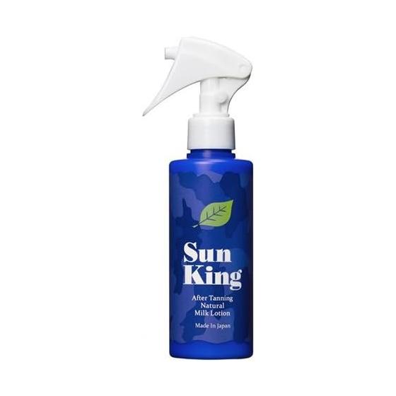 SunKing After Milk Lotion 180ml After Sunburn