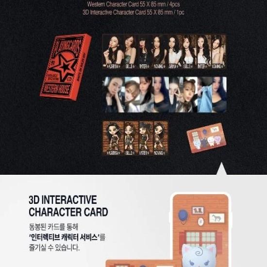 aespa -[2026 SEASON'S GREETINGS] Special Edition