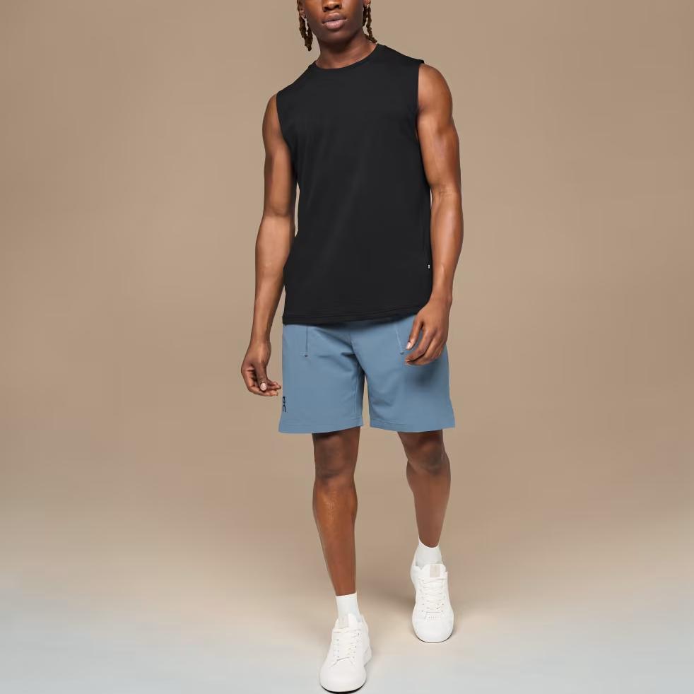 On Focus Tank Top 1MD30210553