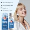 Feimuko Temporary Tooth Care Kit - Plastic Solid Dental Gel - Beautiful Smile, Convenient Tooth Care