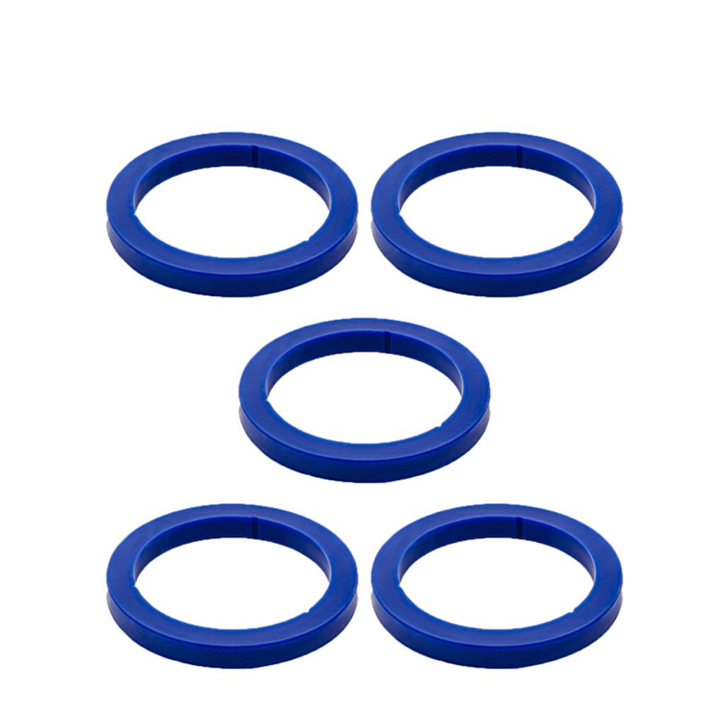 Replacement Seal Coffee Machine Sealing Rings Coffee Maker Spare Part Coffee Machine Seals for E61 Coffee Machines