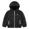 Childrens/Kids Polyester Puffer Jacket