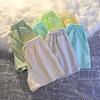 Unisex Summer Casual Sports Shorts for Kids: Home Pajamas & Outerwear Versatile Hot Pants Trend