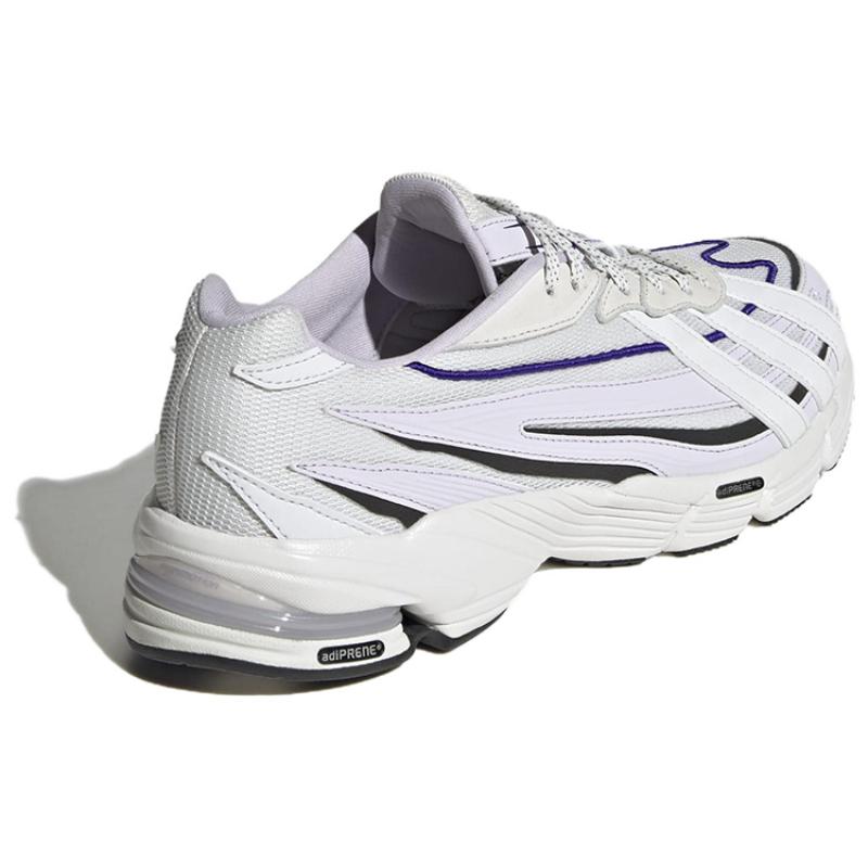 Adidas Orketro 'Crystal White Purple' Sneaker GZ9694