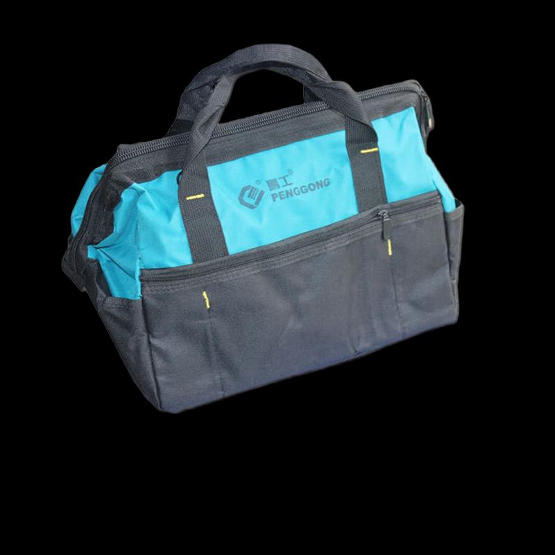 

Прочная 14-дюймовая сумка для хранения инструментов