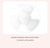 Portable USB Rechargeable Silent Mini Fan