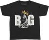 The Notorious B.I.G Unisex-Child Classic Fit Shirt