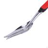 13.7inch Hand Weeder Garden Weeding Tool Weed Digger Polished for Gardening Enthusiasts Dandelion