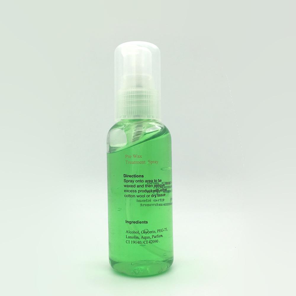 Beeswax Cleaning Gel & Firming Essence Solution