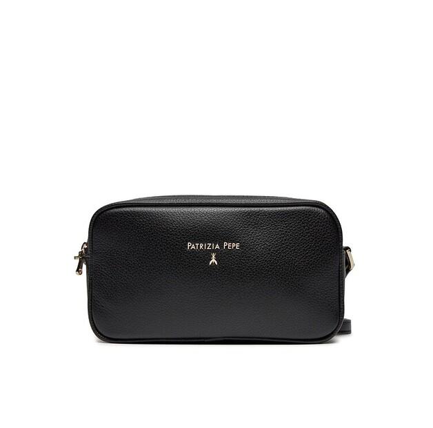 Сумка Patrizia Pepe 8B0185L001-K103 One Size 21200₽