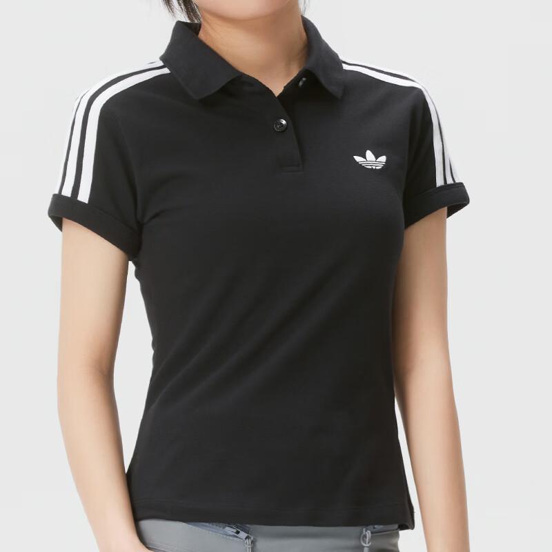 adidas Originals Polo Shirt Women's KD7974