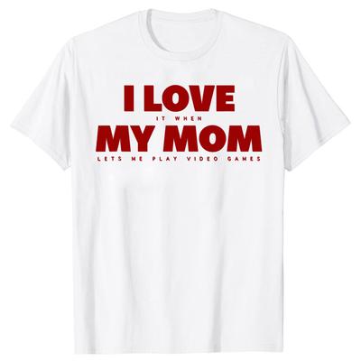 Tops – Camisetas