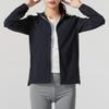 Women's Sport Woven Hooded Jacket