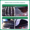 Wesley Glue Remover for Car Covers & Decals – Safe On Paint, Glass & Film