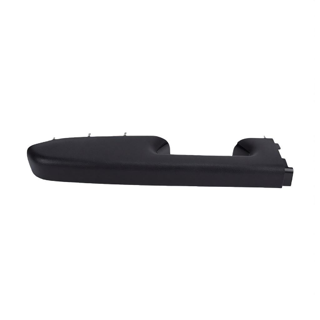 Front Left Armrest Repair Kit Driver Side 22818465 Black Replacement for Chevy Silverado 2500 HD 2010 2014