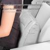 Xiaopeng Car Headrest Neck Pillow: Nappa Leather Support for X9P7+/G7/G6/G9/MONAM03.