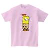 2025 Summer Simple Tshirt Street Short Sleeve O Neck TShirt Tops School TShirt Micro Stretch Comfort Tops Womens Clothing