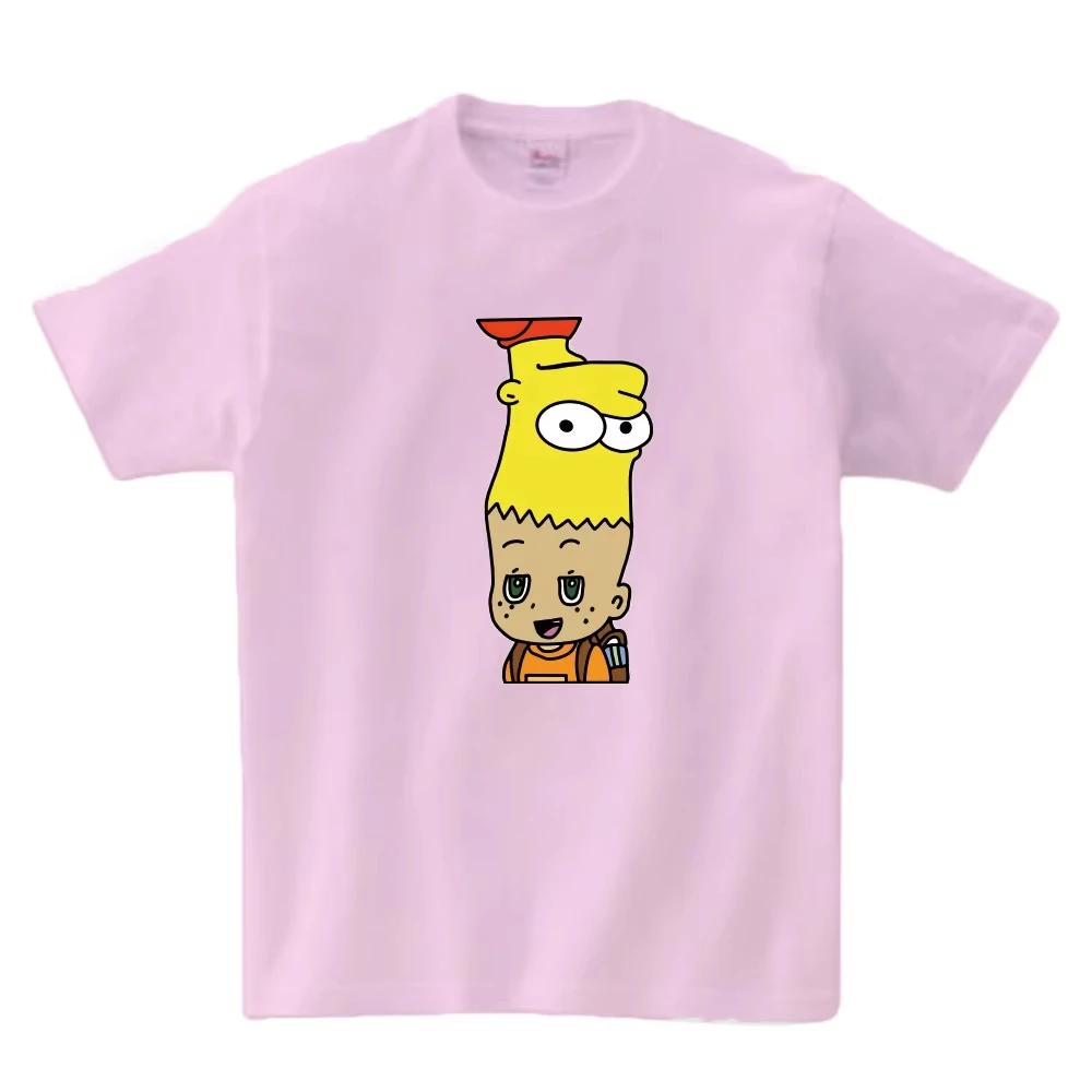 

2025 Summer Simple T-shirt Street Short Sleeve O Neck T-Shirt Tops School T-Shirt Micro Stretch Comfort Tops Women s Clothing 4XL