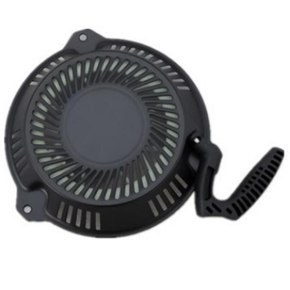1PC Recoil Pull Starter For Hyundai Lawnmower HYM430SP HYM460SP HYM510SP HYM430SPE Garden Power Tool Replacement Accessories