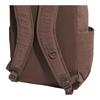 Adidas Corduroy Backpack Unisex Stratum Dark Earthy Brown