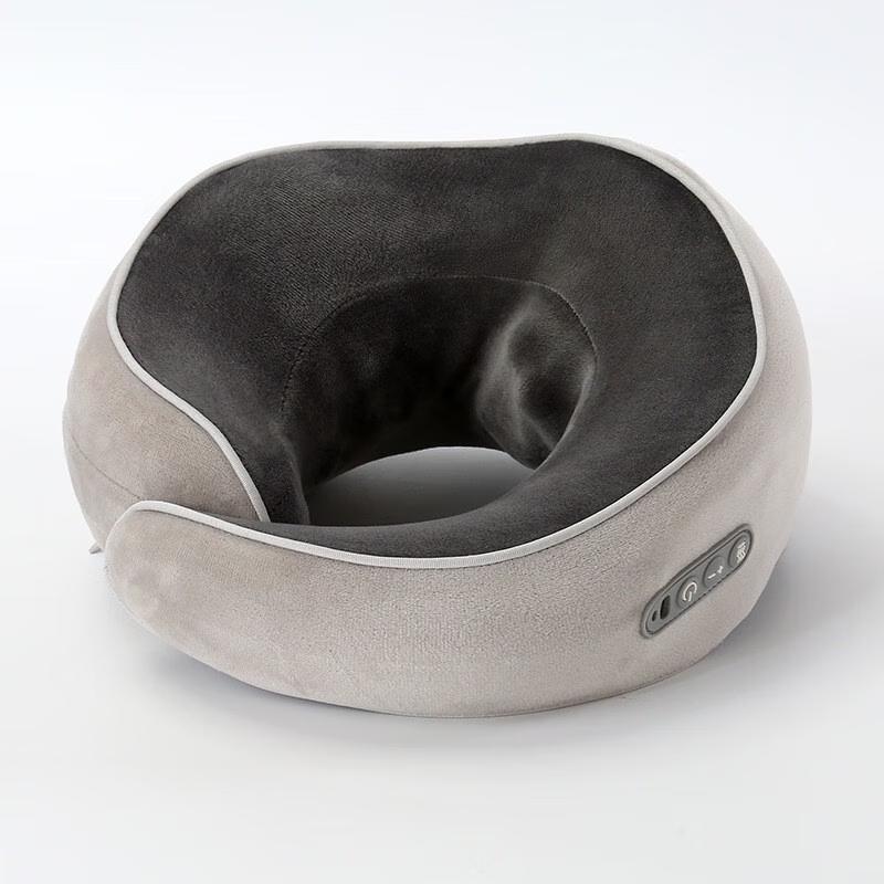 Aodingkang U-shaped Neck Massager Pillow