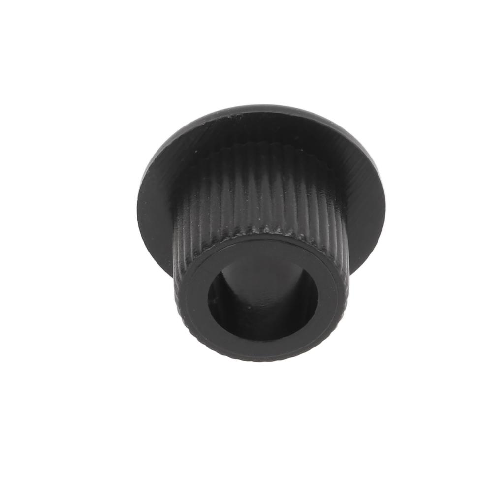 12 Sztuk Krzemień Konwersji Klucza Gitary Akustycznej 10mm Plastikowy Adapter Zestaw Akcesoriów Zestaw
