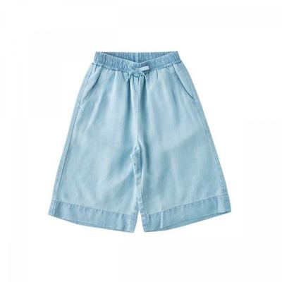 Unisex (4 yaş ve üzeri için) – Şort
