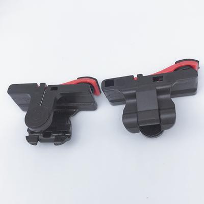 D9 Mobilny Gamepad do Gier Spust Joysticki Przycisk Ognia Kontroler Do Pubg S1