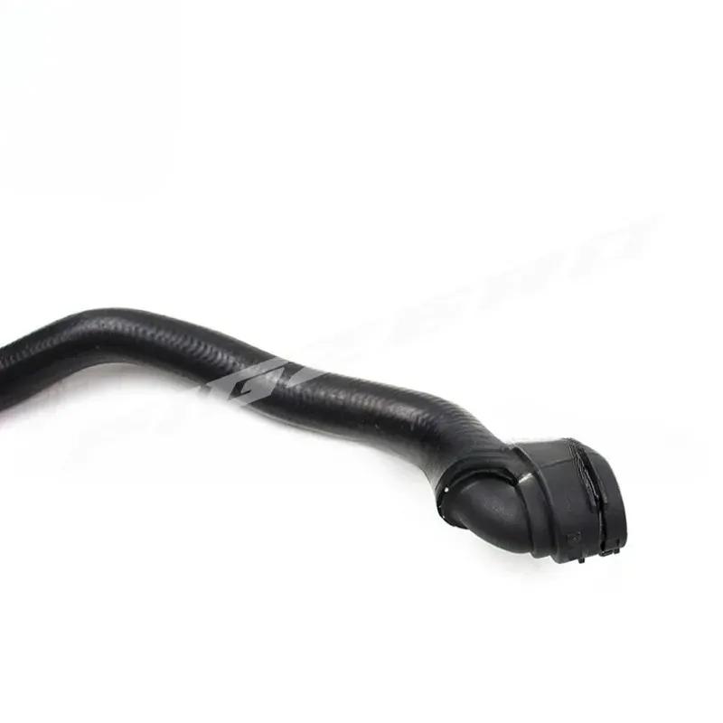 Car Coolant Hose Engine Inlet Pipe Radiator Hose For BMW 3 Series X1 E90 E84 64216983858