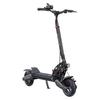 Engwe Y400 Klapp-E-Scooter 500W 48V13.5Ah, 10" Straßenreifen, Duale Federung, Scheibenbremsen, IPX4 Wasserdichter Elektroroller für Pendler & Outdoor-Nutzung