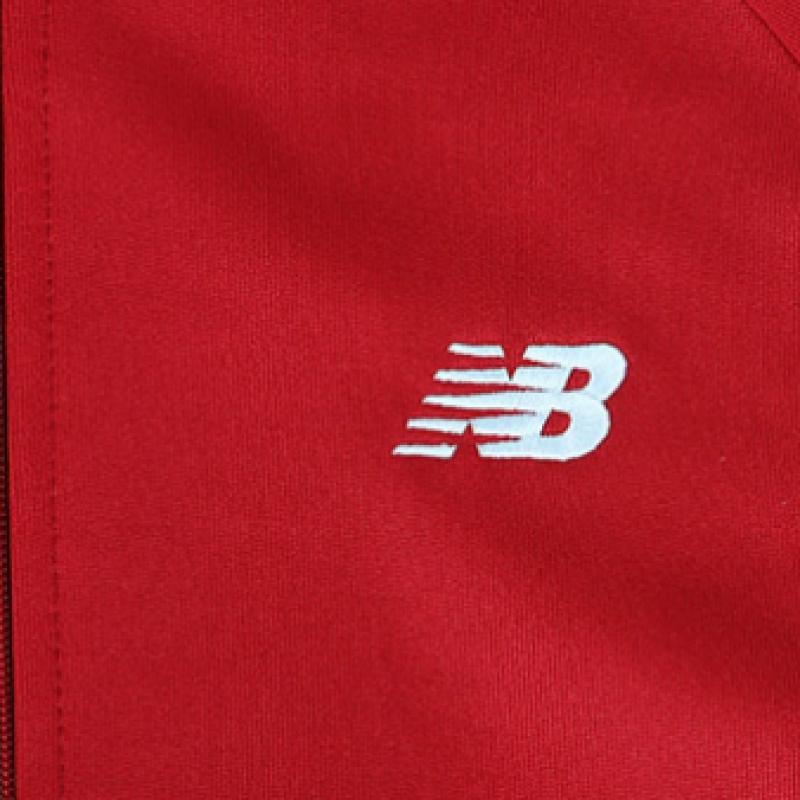 New BalaNce UNiversal N Track Jacket  Nbmd934013 20   Red