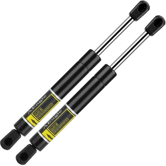 Front Hood Lift Support Shocks For Ford Explorer 1995 Sport Trac 2001 2002 2003 2004 2005 4067 Gas Spring Strut Rod 2 Pcs