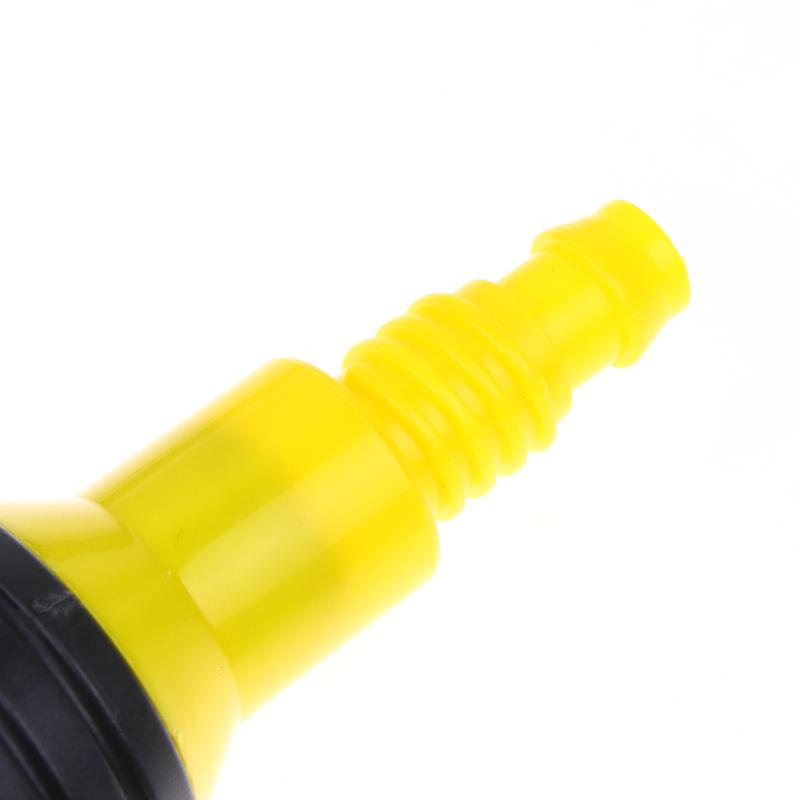 Hand Fuel Pump For Car Gasoline Diesel Petrol Tank Sucker Oil Transfer Manual Pump Fuel Saver Liquid Transfer For Car