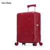 Kala Sheep Cheese Series PC Carry-on Luggage