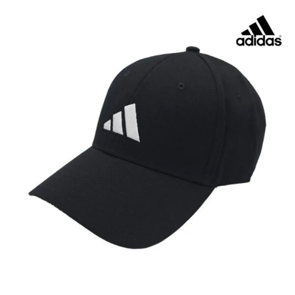[adidas] New Logo Daily Baseball Cap JG0998 OSFM