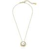 Collier - MAJORICA - Prata 925 - Argenté - Femme - Adulte