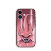 for Xiaomi Redmi Note 14 12 13 ProPlus A3 Pro Plus 12C 13C 14C 5G Phone Cover Case Dragon Gokus Ball Super Majin Buu