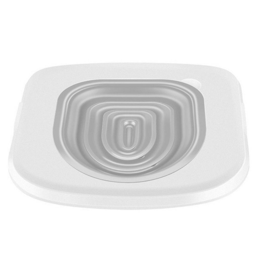 

Съемный Универсальный Коврик для Кошачьего Туалета Сиденье для Приучения к Туалету Аксессуары для Питомцев Тренажер для Кошачьего Туалета