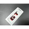 2024 New Style Letters Numbers GLC43 GLS63 GT W166 W167 For Car Trunk Sticker Badge Stickers Auto Logo Accessories